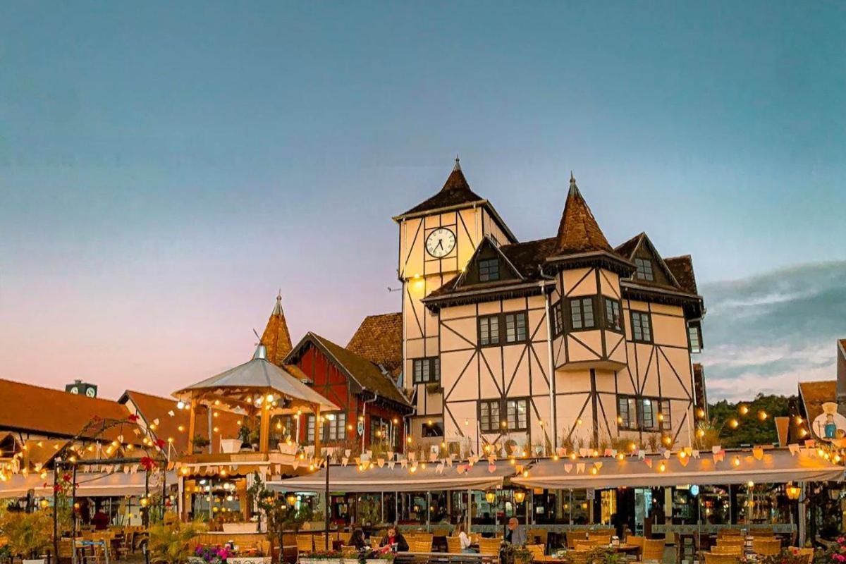 Quartos Proximos A Oktoberfest, Em בלומנאו מראה חיצוני תמונה